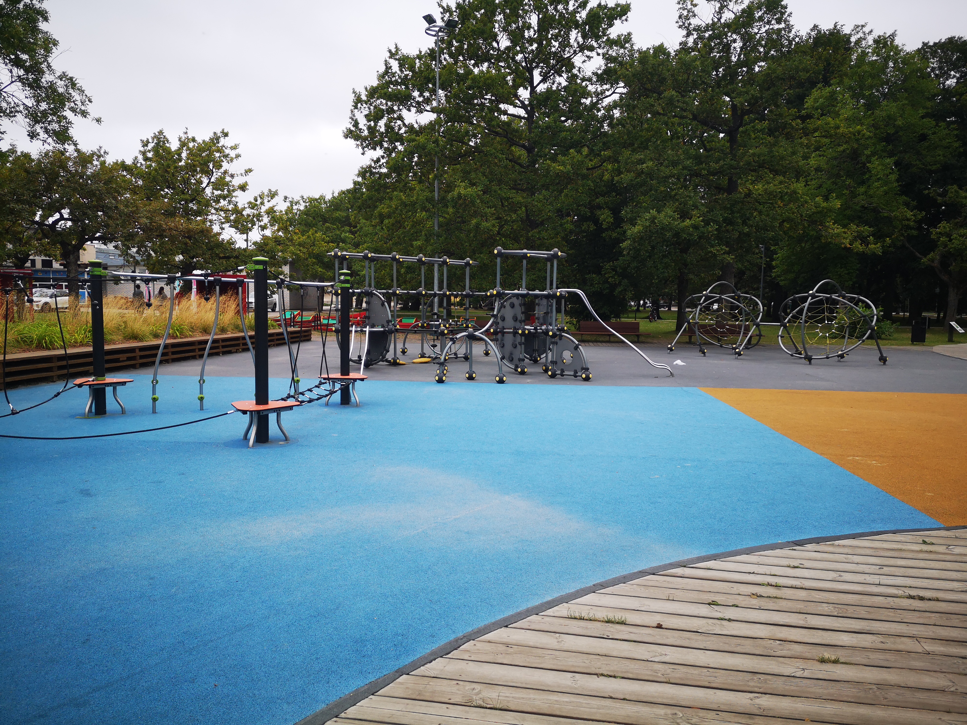 Pärnu mänguväljak.IMG 20210807 134624 - Pärnu mänguväljak.