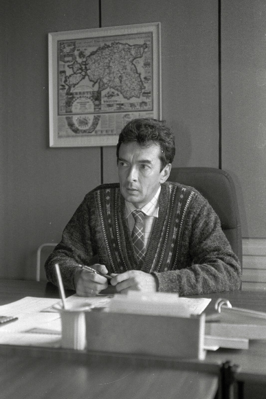 EKSEKO vaateid, inimesi.