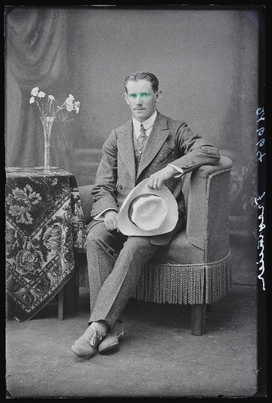 Freymeier.