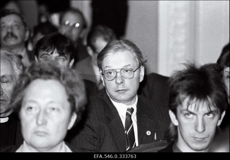 Eesti Kongress.