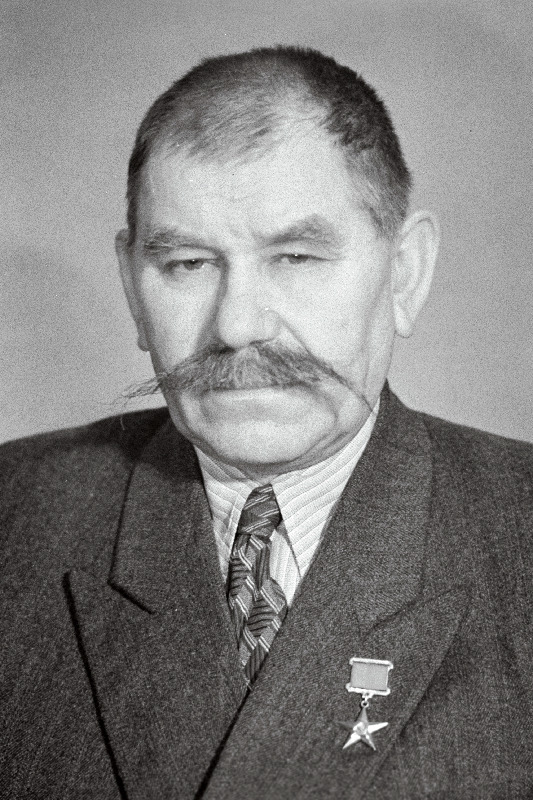 Väinsalu, Otto Gustavi poeg.
