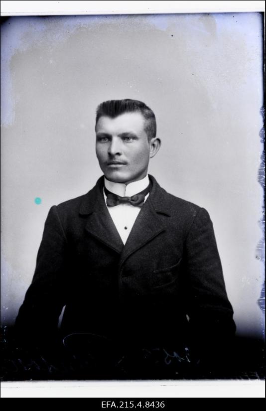 Reinson.