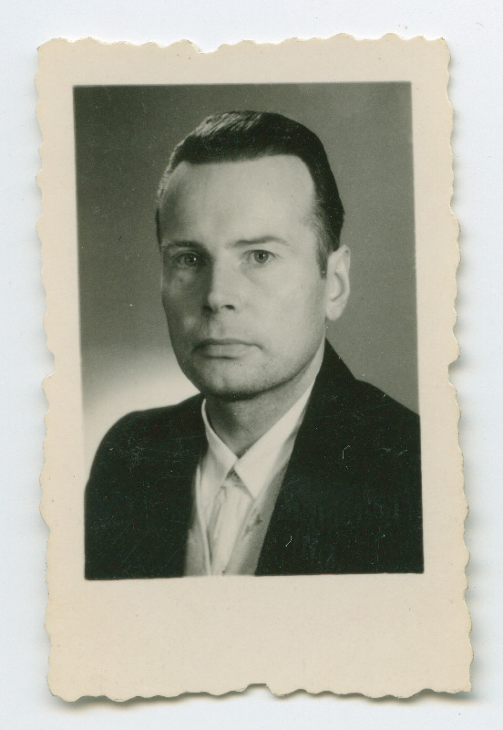 Osvald Mets
