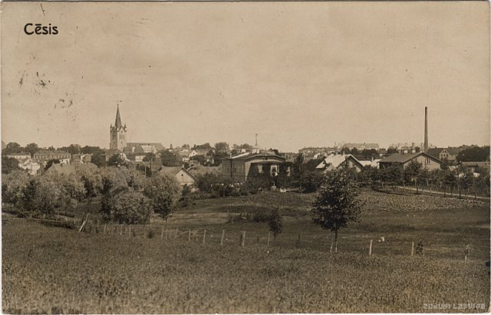 Cēsis