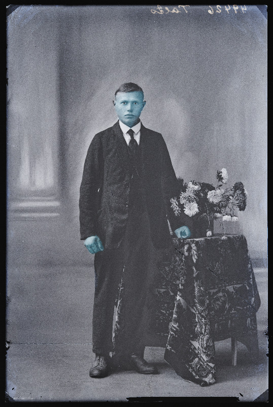 Jüri Talts.