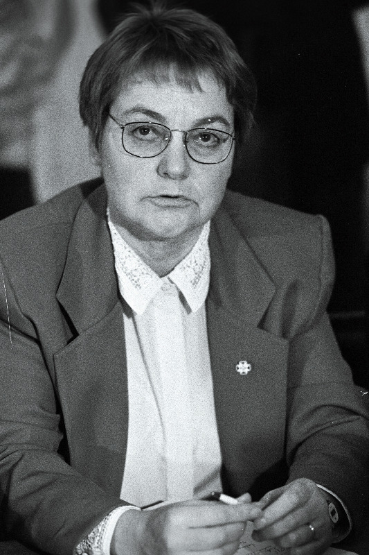 Parek, Lagle - siseminister.