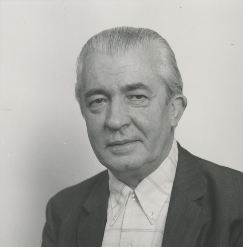 Armin Tuulse näopilt