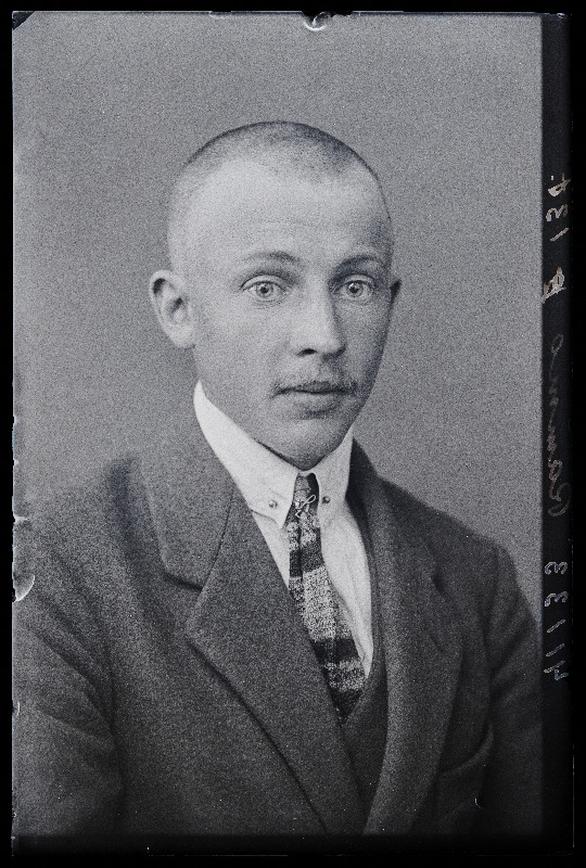 Eduard Rammo.