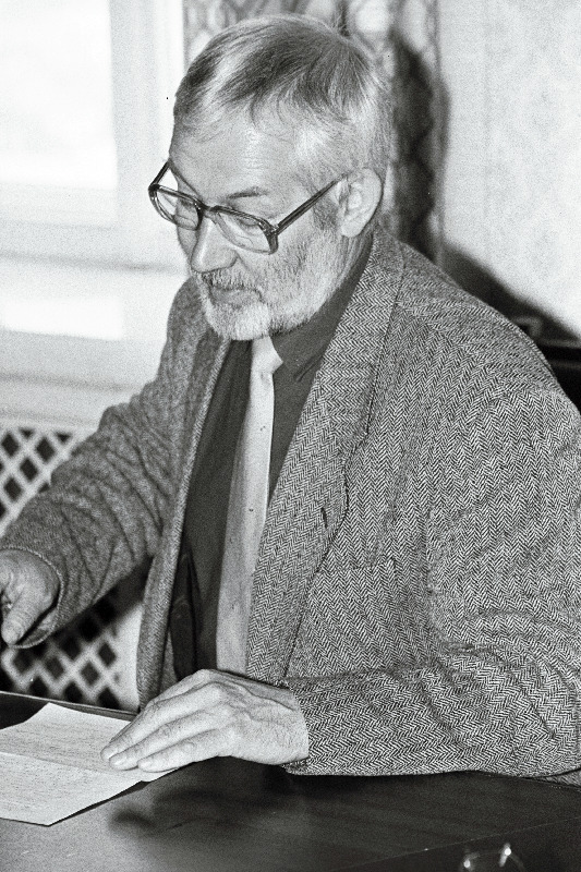 Jaan Kaplinski