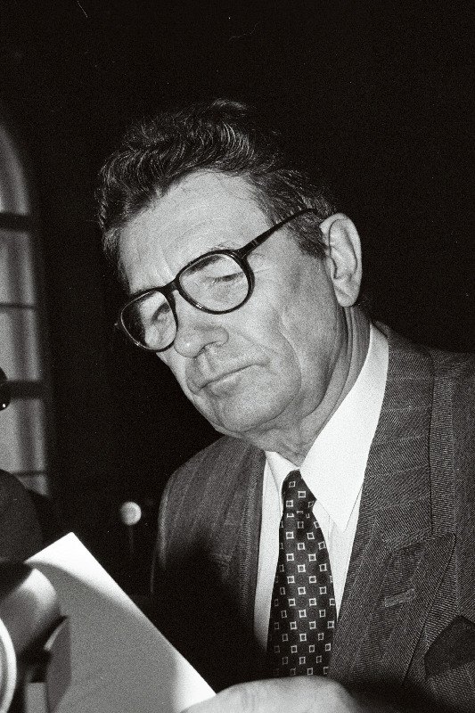 R. Karemäe Riigikogus