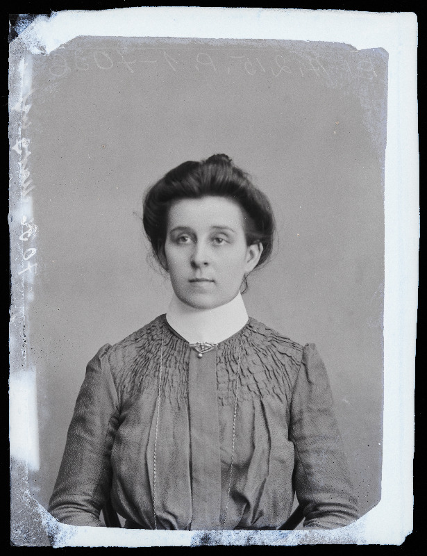 Margusson.