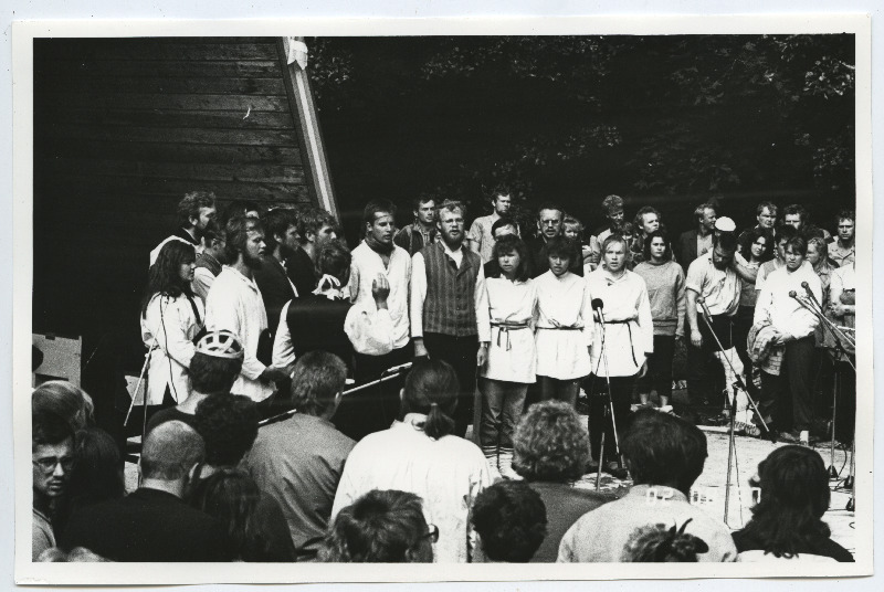 EÜE-87 Festival Varblas V