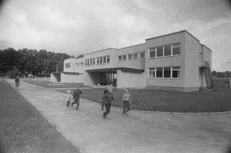 Lastepäevakodu "Kurepesa" Kuremaal