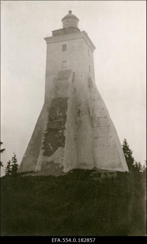 Kõpu tuletorn.