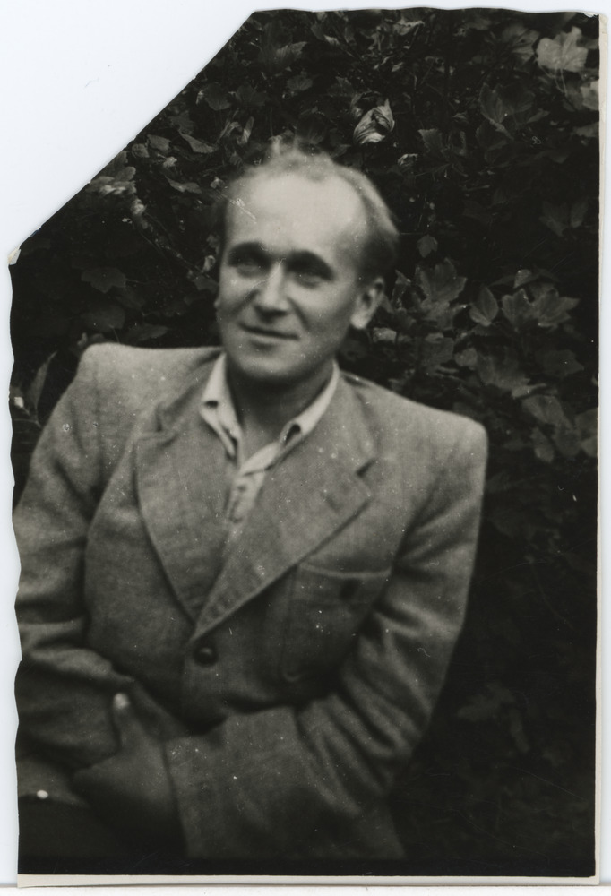 Voldemar Odenberg