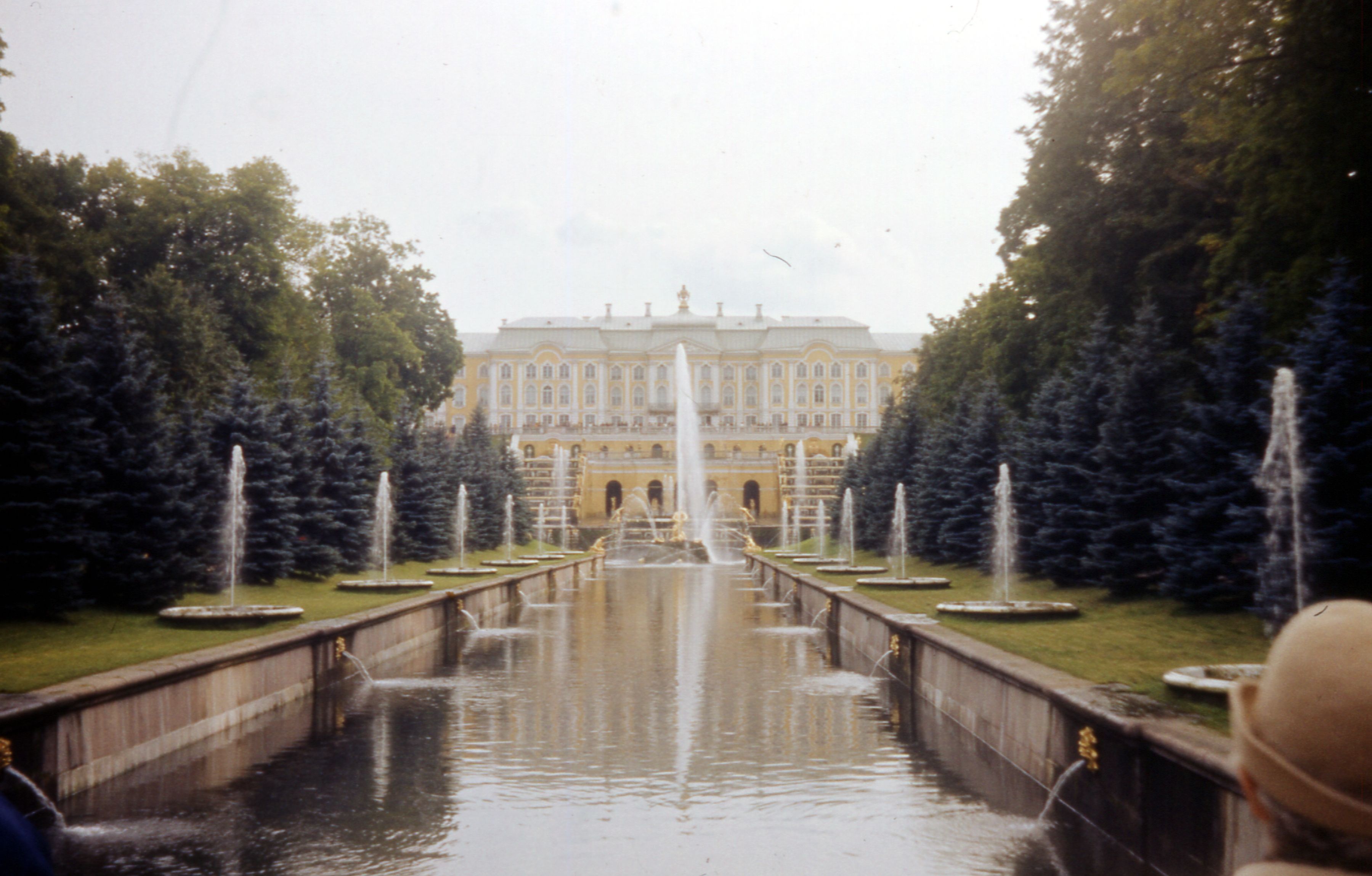 Sowjetunion 1980 021 - Sowjetunion, Leningrad, Moskau, Minsk 1980; Soviet Union 1980