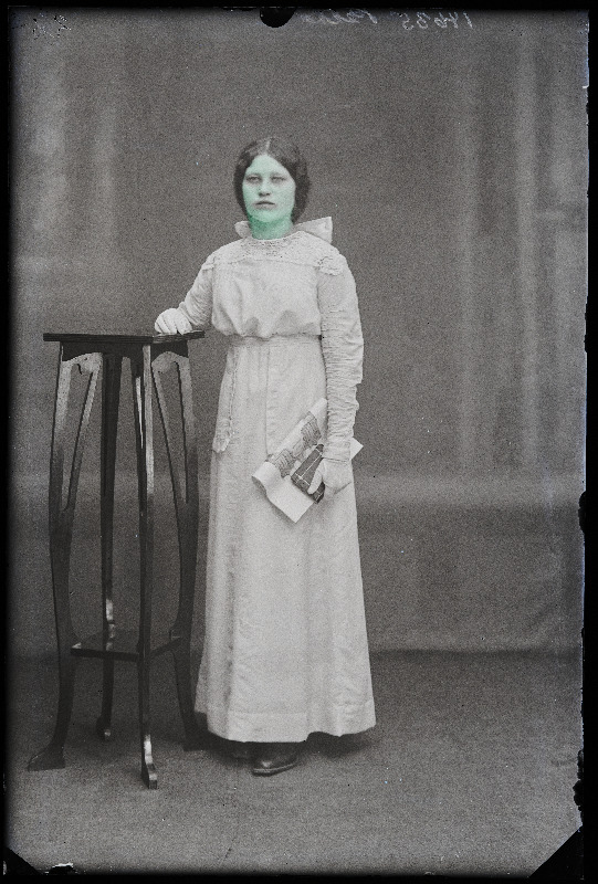 Leerilaps Peta [Pettai].