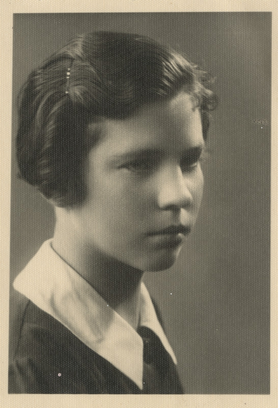 Hilda Akerman