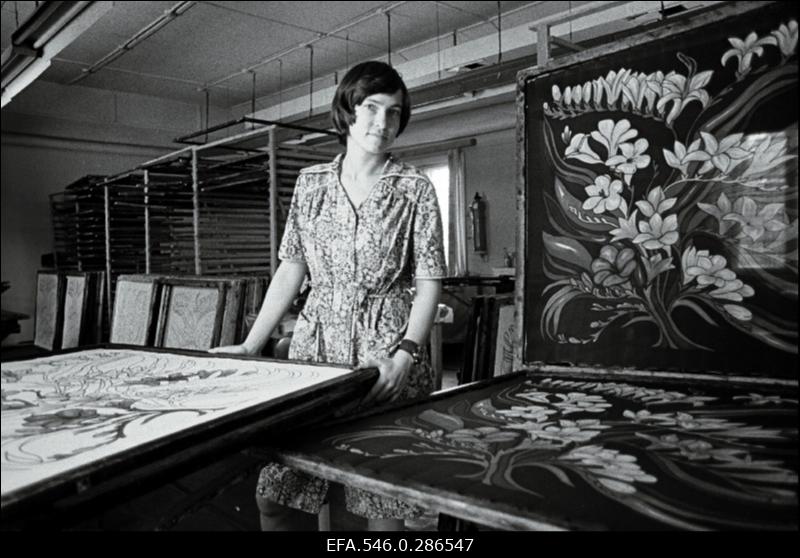 Tootmisettevõte Tekstiil