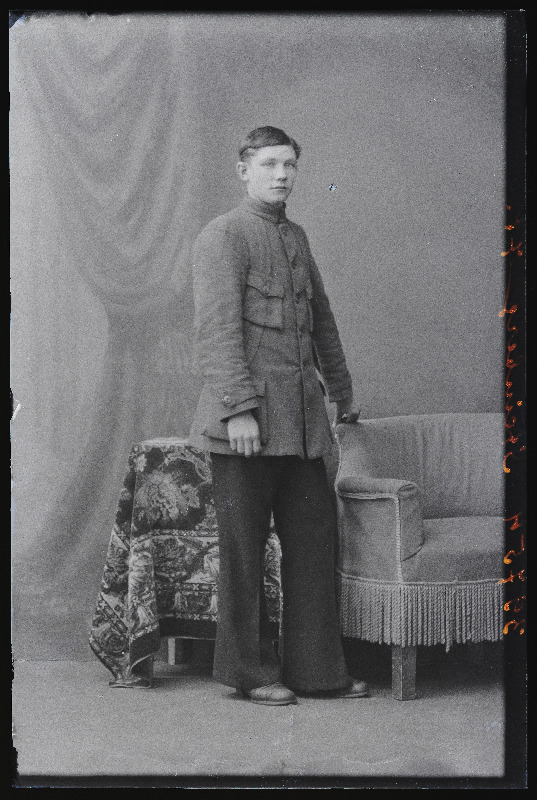 Steinberg.