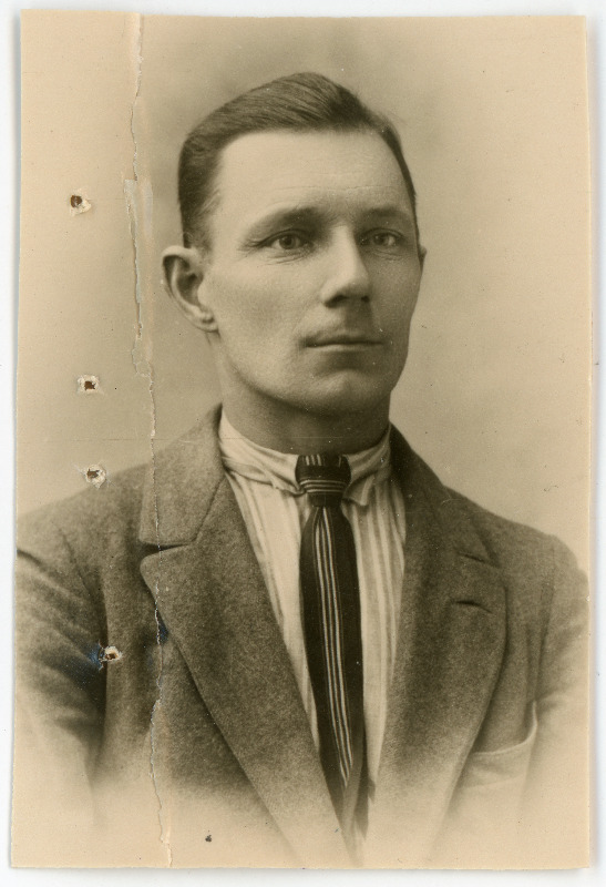 Aleksander Feodori p Sedlovski