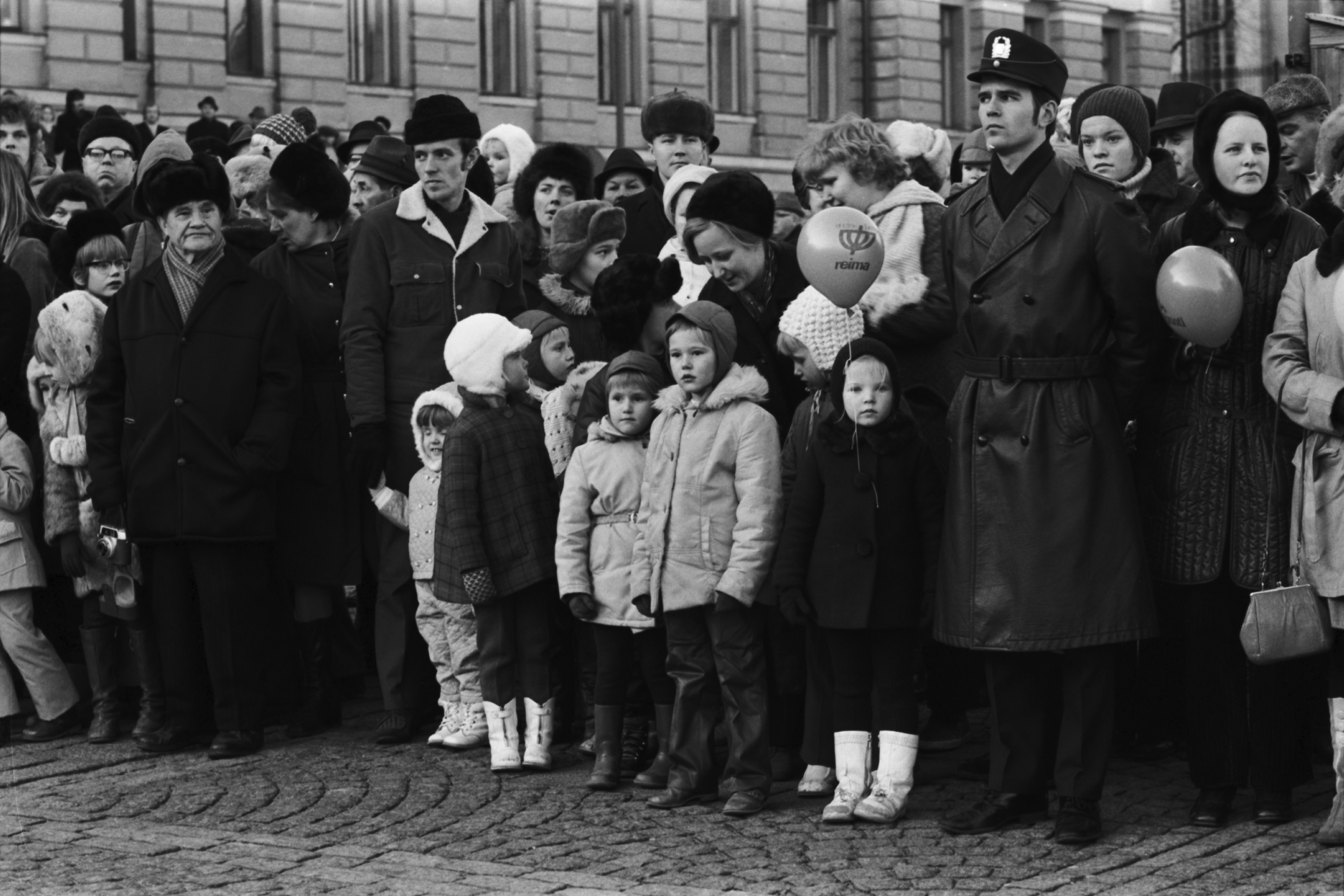 Kruununhaka, Senaatintori