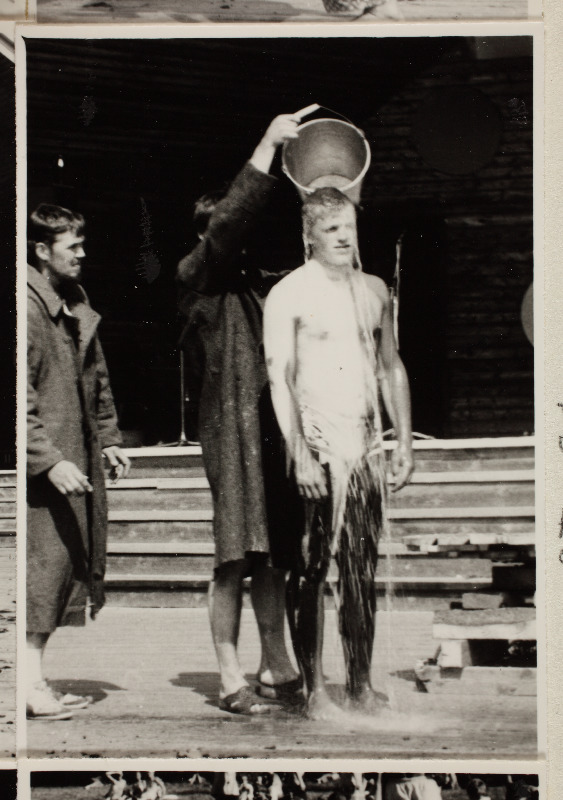 EÜE-90 festival Mustjärvel