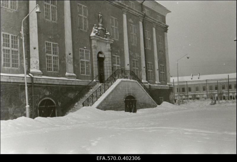 Narva raekoda.