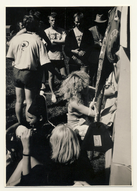 EÜE-90 kokkutulek I