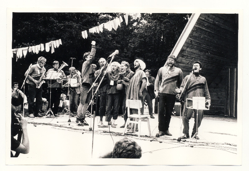 EÜE-87 Festival Varblas IV