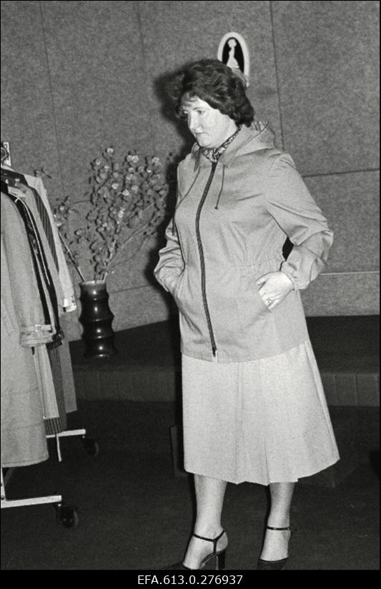 Klementis 1984 a juurutatavad mudelid.