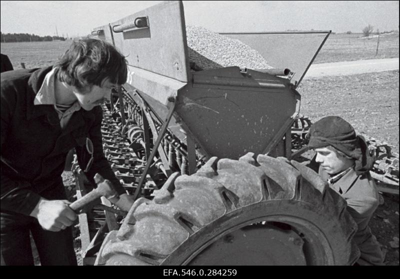 Viru-Nigula, Aruküla