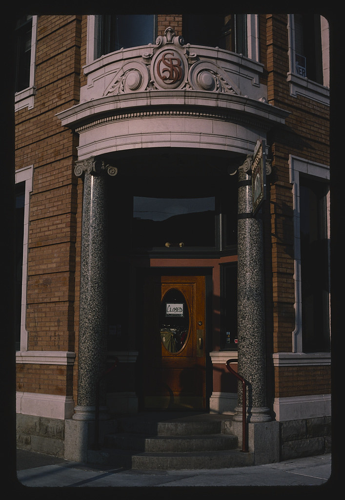 CR Center, Bozeman, Montana (LOC)