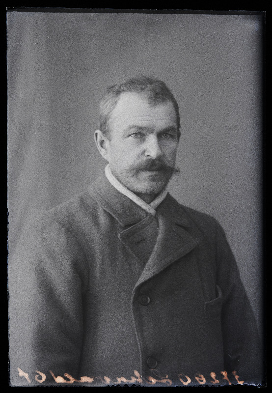 Otto Lehnwaldt [Lenvald].