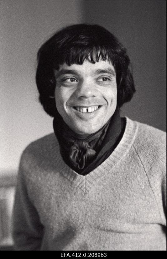 Vene näitleja Konstantin Raikin.