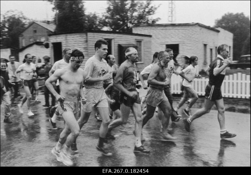 Rahvusvaheline teatejooks "Päästke Balti meri".