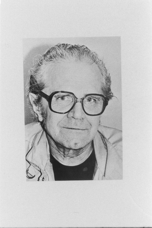 Kaugver, Raimond - kirjanik.