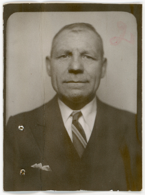 Mihkel Aleksandri p Koppel (Kopiil)