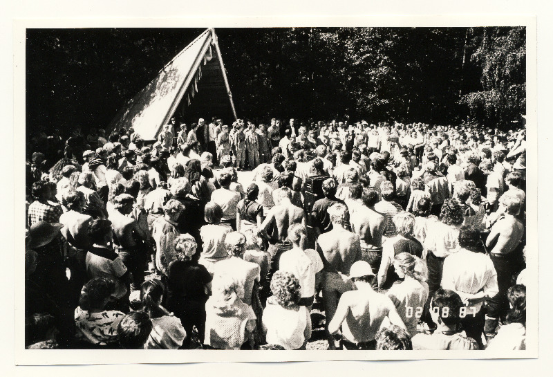 EÜE-87 Festival Varblas III