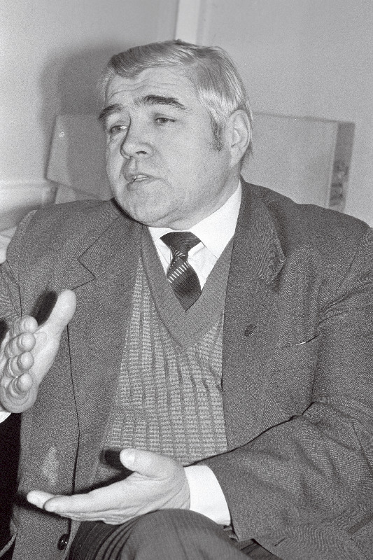 Juri Mišin