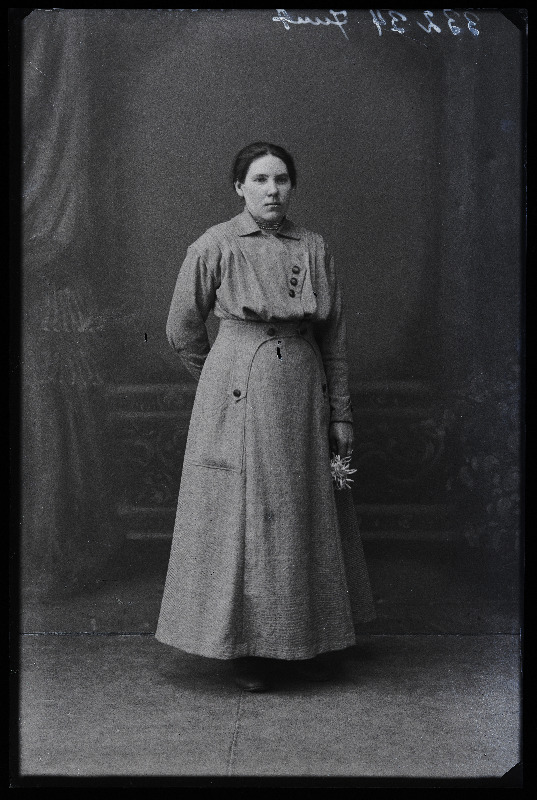 Marie Juut.