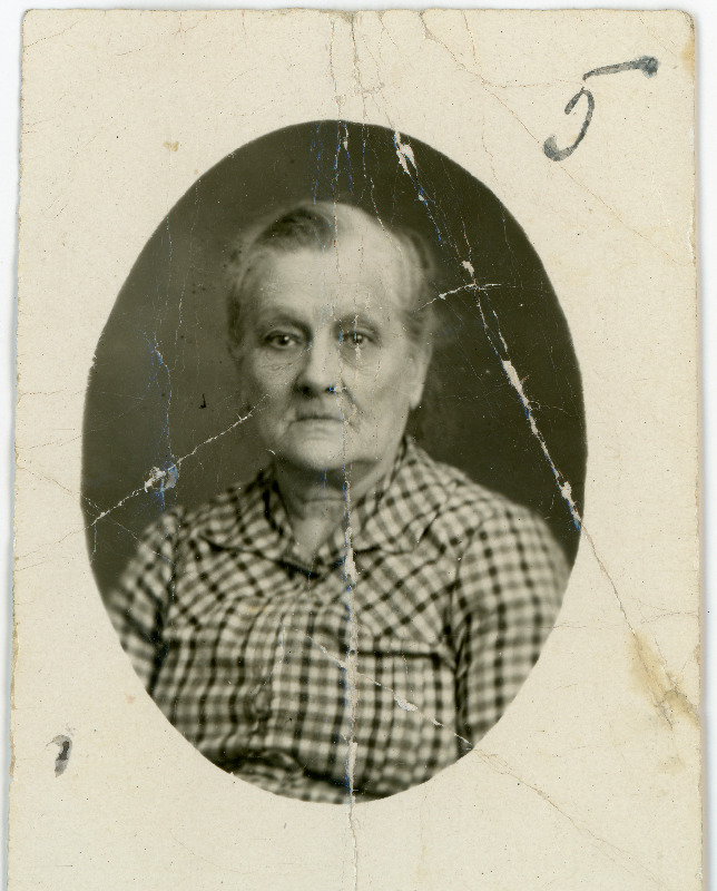 Sophie-Pauline Karl Johani t. Kantak (neiuna Herodes)