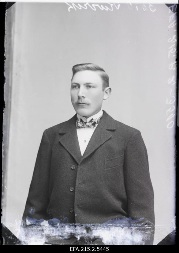 Jüri Kurrik [Kurik].
