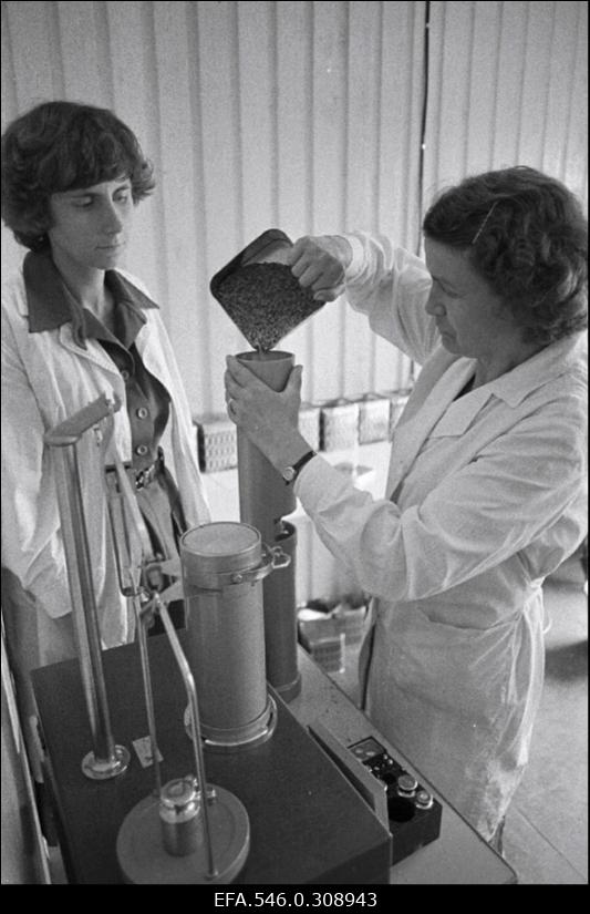 Keila teravilja kombinaat.