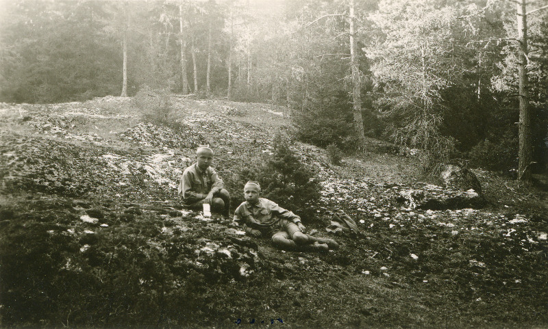 Rühkpae kühm.