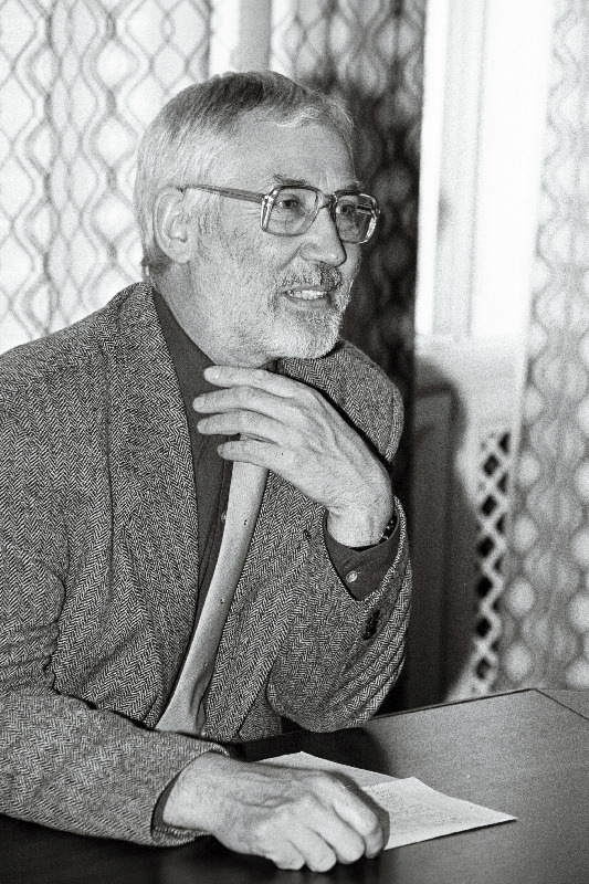 Jaan Kaplinski