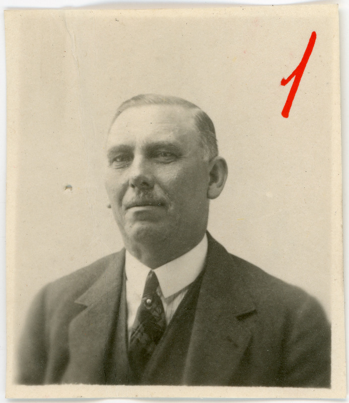 Anton Karli p Michels (Mihkels)