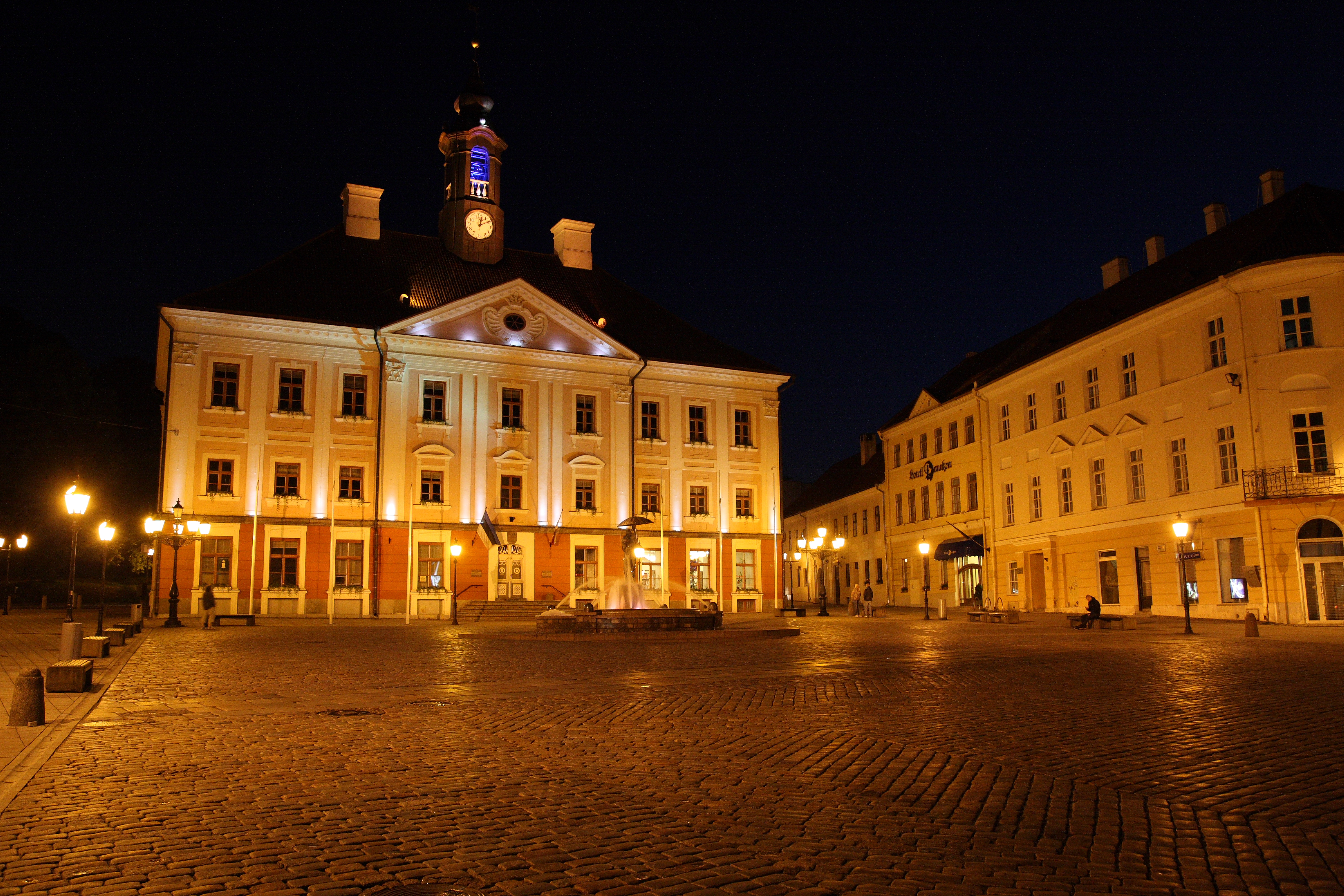 Tartu, Estonia (7368070252) - Tartu, Estonia