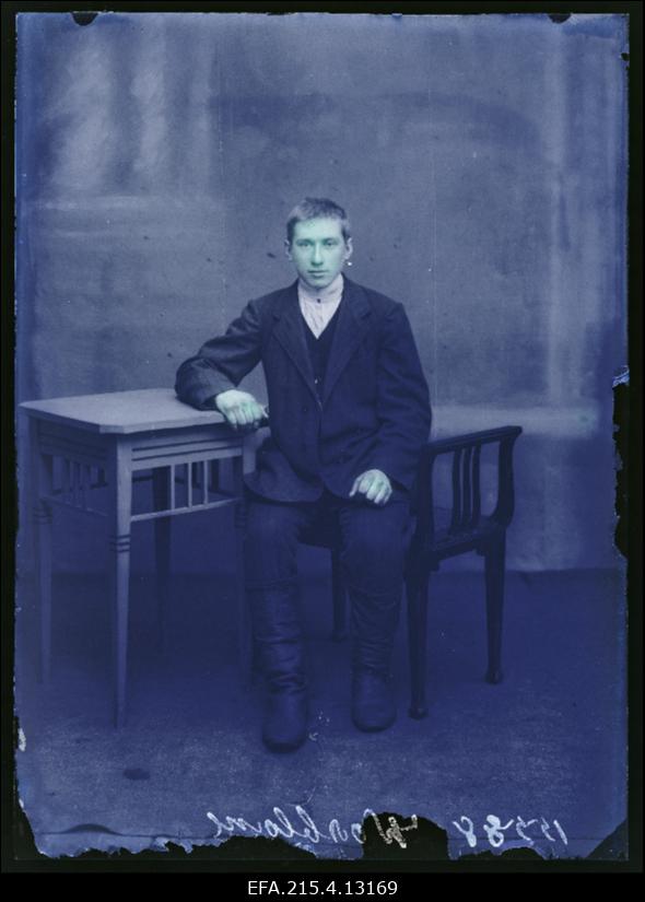 Warblane (Varblane).