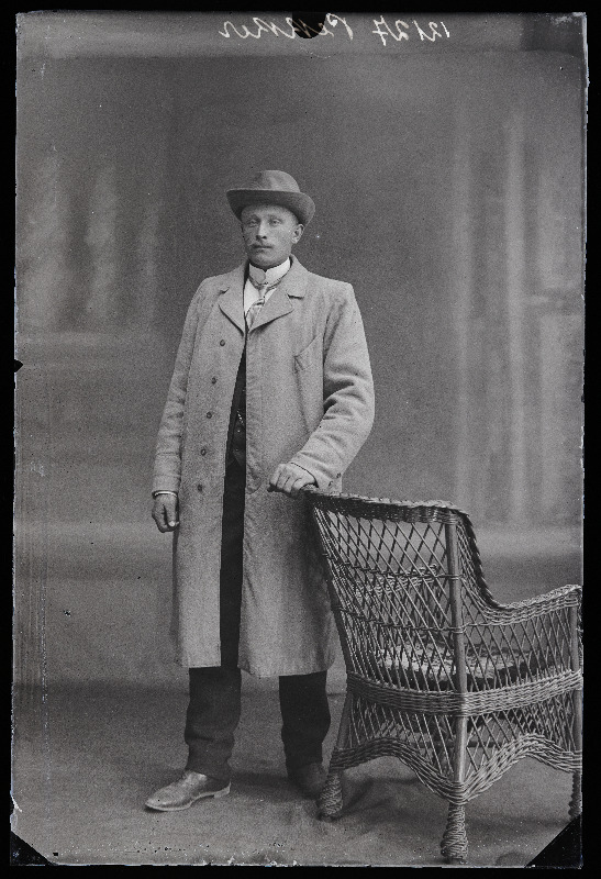 Jaan Pekker.